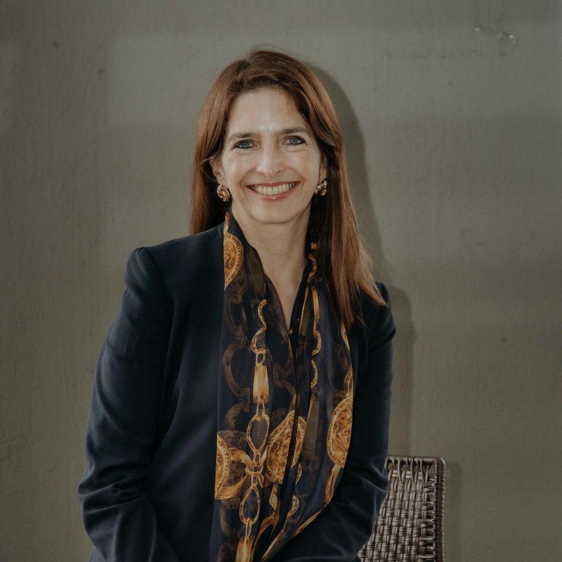 Gloria-cuberos